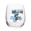 ACPL - 10oz Sublimation Stemless Wine Glass Thumbnail
