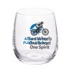 ACPL - 10oz Sublimation Stemless Wine Glass Thumbnail