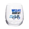 ACPL - 10oz Sublimation Stemless Wine Glass Thumbnail