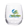 ACPL - 10oz Sublimation Stemless Wine Glass Thumbnail