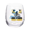 ACPL - 10oz Sublimation Stemless Wine Glass Thumbnail