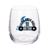 ACPL - 10oz Sublimation Stemless Wine Glass Thumbnail