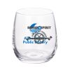 ACPL - 10oz Sublimation Stemless Wine Glass Thumbnail