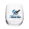 ACPL - 10oz Sublimation Stemless Wine Glass Thumbnail