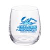 ACPL - 10oz Sublimation Stemless Wine Glass Thumbnail