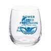 ACPL - 10oz Sublimation Stemless Wine Glass Thumbnail