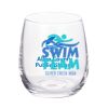 ACPL - 10oz Sublimation Stemless Wine Glass Thumbnail