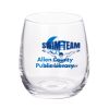 ACPL - 10oz Sublimation Stemless Wine Glass Thumbnail