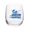 ACPL - 10oz Sublimation Stemless Wine Glass Thumbnail