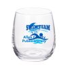ACPL - 10oz Sublimation Stemless Wine Glass Thumbnail