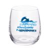 ACPL - 10oz Sublimation Stemless Wine Glass Thumbnail