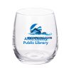 ACPL - 10oz Sublimation Stemless Wine Glass Thumbnail