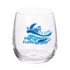 ACPL - 10oz Sublimation Stemless Wine Glass Thumbnail
