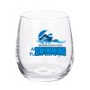 ACPL - 10oz Sublimation Stemless Wine Glass Thumbnail
