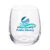 ACPL - 10oz Sublimation Stemless Wine Glass Thumbnail