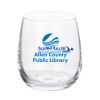 ACPL - 10oz Sublimation Stemless Wine Glass Thumbnail