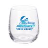ACPL - 10oz Sublimation Stemless Wine Glass Thumbnail