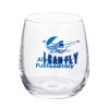 ACPL - 10oz Sublimation Stemless Wine Glass Thumbnail