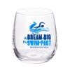 ACPL - 10oz Sublimation Stemless Wine Glass Thumbnail
