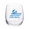 ACPL - 10oz Sublimation Stemless Wine Glass Thumbnail
