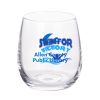 ACPL - 10oz Sublimation Stemless Wine Glass Thumbnail
