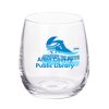ACPL - 10oz Sublimation Stemless Wine Glass Thumbnail
