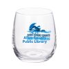 ACPL - 10oz Sublimation Stemless Wine Glass Thumbnail