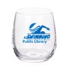 ACPL - 10oz Sublimation Stemless Wine Glass Thumbnail
