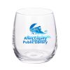 ACPL - 10oz Sublimation Stemless Wine Glass Thumbnail