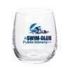 ACPL - 10oz Sublimation Stemless Wine Glass Thumbnail