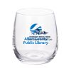 ACPL - 10oz Sublimation Stemless Wine Glass Thumbnail