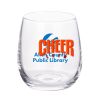 ACPL - 10oz Sublimation Stemless Wine Glass Thumbnail