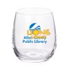 ACPL - 10oz Sublimation Stemless Wine Glass Thumbnail
