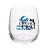 ACPL - 10oz Sublimation Stemless Wine Glass Thumbnail