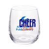ACPL - 10oz Sublimation Stemless Wine Glass Thumbnail