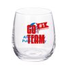 ACPL - 10oz Sublimation Stemless Wine Glass Thumbnail