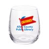 ACPL - 10oz Sublimation Stemless Wine Glass Thumbnail