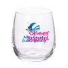 ACPL - 10oz Sublimation Stemless Wine Glass Thumbnail