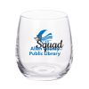 ACPL - 10oz Sublimation Stemless Wine Glass Thumbnail