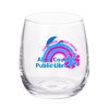 ACPL - 10oz Sublimation Stemless Wine Glass Thumbnail