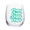 ACPL - 10oz Sublimation Stemless Wine Glass Thumbnail