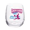 ACPL - 10oz Sublimation Stemless Wine Glass Thumbnail