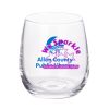 ACPL - 10oz Sublimation Stemless Wine Glass Thumbnail