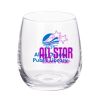 ACPL - 10oz Sublimation Stemless Wine Glass Thumbnail