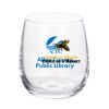 ACPL - 10oz Sublimation Stemless Wine Glass Thumbnail