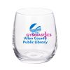 ACPL - 10oz Sublimation Stemless Wine Glass Thumbnail