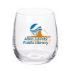 ACPL - 10oz Sublimation Stemless Wine Glass Thumbnail