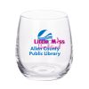 ACPL - 10oz Sublimation Stemless Wine Glass Thumbnail