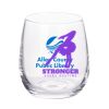 ACPL - 10oz Sublimation Stemless Wine Glass Thumbnail