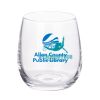 ACPL - 10oz Sublimation Stemless Wine Glass Thumbnail
